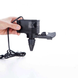 Čerpací hlava 1000 l/h