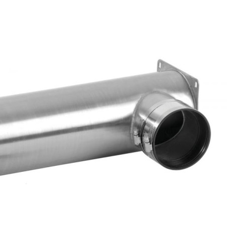 UVC filtr pro jezírko Bitron Premium 60W