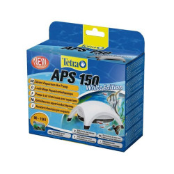 Kompresor Tetra APS 150 bílý