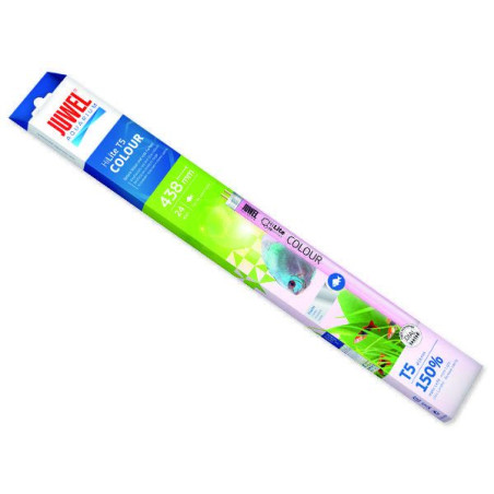 Zářivka HighLite Colour T5 43,8 cm