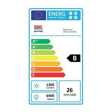 Zářivka HighLite Colour T5 43,8 cm