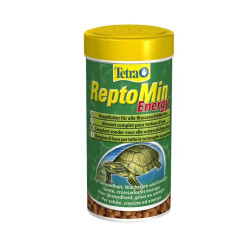 TETRA ReptoMin Energy 250 ml