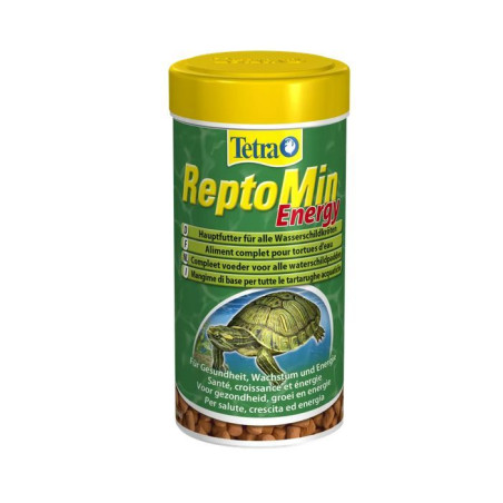 TETRA ReptoMin Energy 250 ml