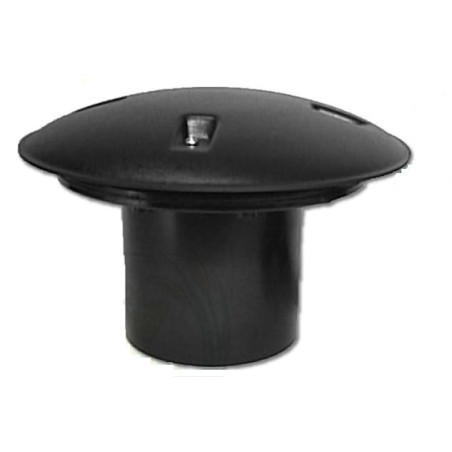 Gula dnová pusť přímá 110 mm