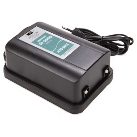 Vzduchovací motorek HAILEA ACO-9904