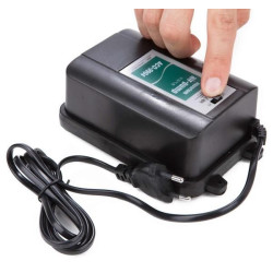 Vzduchovací motorek HAILEA ACO-9904