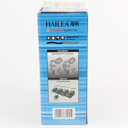 Vzduchovací motorek HAILEA ACO-9904