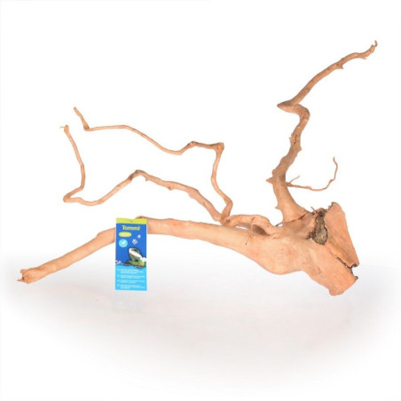 Spider wood XL 71-90cm