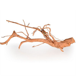 Spider wood XL 71-90cm