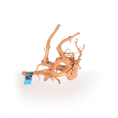 Spider wood M 31-49cm