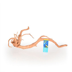 kořen do akvária Spider wood M 31-49cm