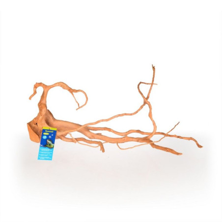 kořen do  terária Spider wood M 31-49cm