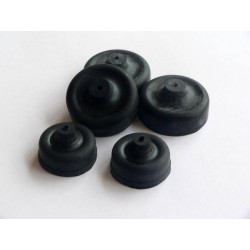 Membrána pro vzduchovací motorek Hailea ACO-6601