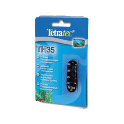 Teploměr digitální TETRA TH35