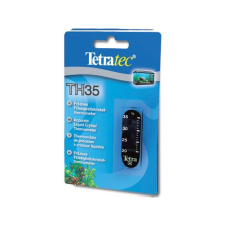 Teploměr digitální TETRA TH35
