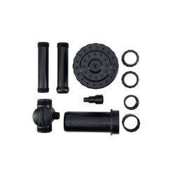 Fontánové trysky pro čerpadlo NCM