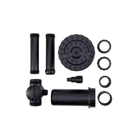 Fontánové trysky pro čerpadlo NCM