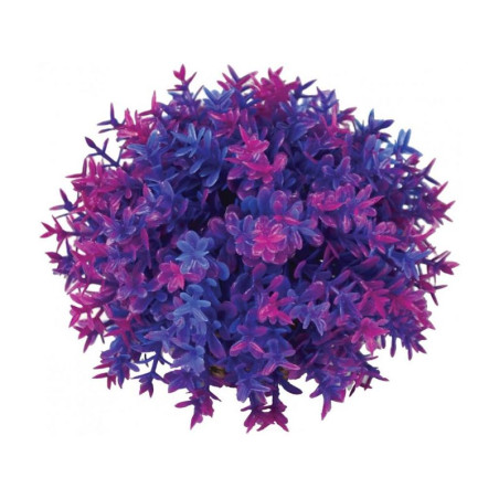 Rostlina BiOrb Flower Ball purple