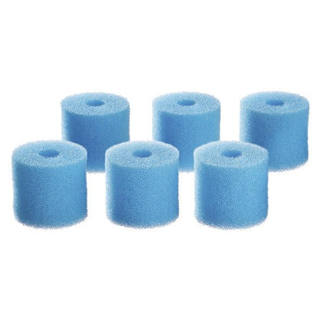 Náhradní předfiltrační houby OASE BioMaster 45ppi - 6 ks