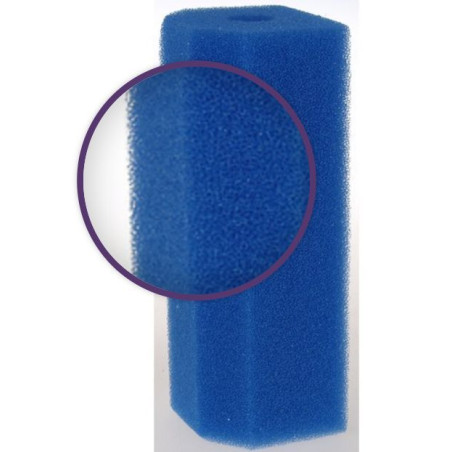 Náhradní molitan Bio M25