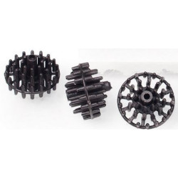 UnionStar plastový ježek malý 100ks