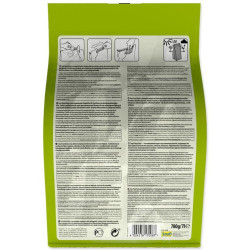 Pond Sticks 7 l krmivo pro jezírkové ryby