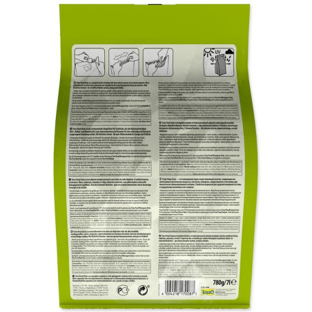 Pond Sticks 7 l krmivo pro jezírkové ryby