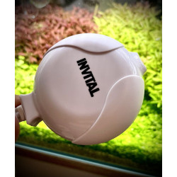 Invital piezoelektrický vzduchovací motorek