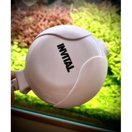 Invital piezoelektrický vzduchovací motorek