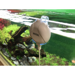 Invital piezoelektrický vzduchovací motorek