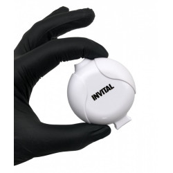 Invital piezoelektrický vzduchovací motorek