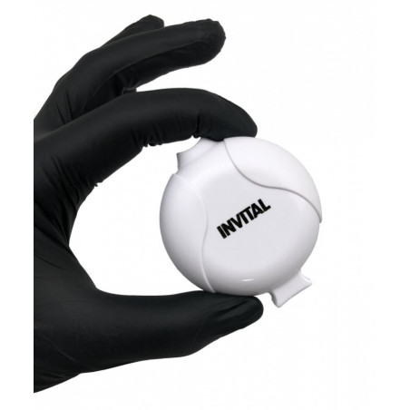 Invital piezoelektrický vzduchovací motorek