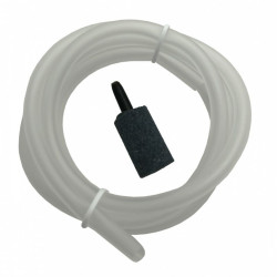 Invital piezoelektrický vzduchovací motorek