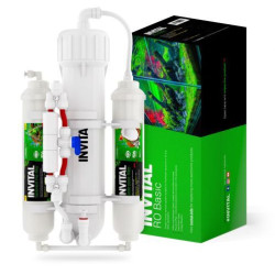 RO BASIC reverzní osmóza