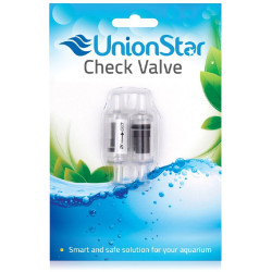 Zpětný ventil Resun 2ks