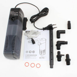 Hailea vnitřní filtr HL-BT700