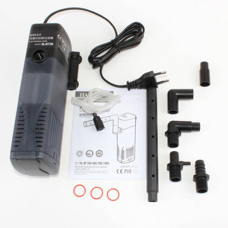 Hailea vnitřní filtr HL-BT700