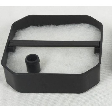 Filtrační koš pro filtry NCF-1000, NCF-1200, NCF-1500