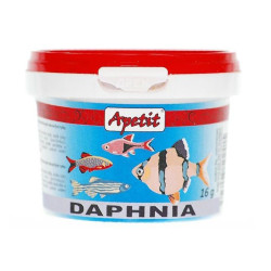 Krmivo Apetit Daphnia 100 ml