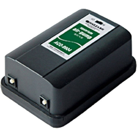 Vzduchovací motorek HAILEA ACO-9903