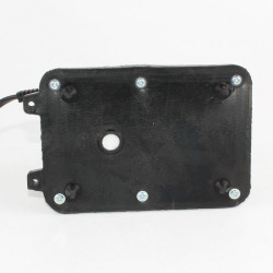 Vzduchovací motorek HAILEA ACO-9903