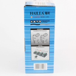 Vzduchovací motorek HAILEA ACO-9903