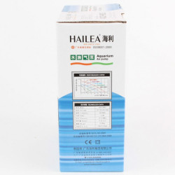 Vzduchovací motorek HAILEA ACO-9903