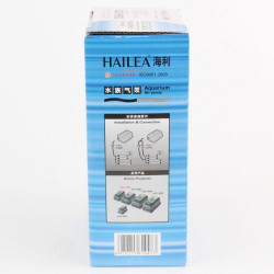 Vzduchovací motorek HAILEA ACO-9902