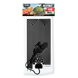 Topná folie do terária HEATMAT-R300