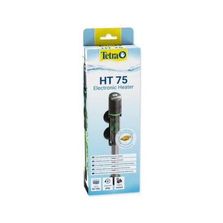 Topítko Tetra Electronic HT 75 75W
