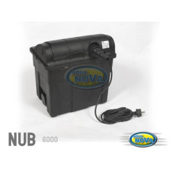 Filtr Aqua Nova NUB-6000