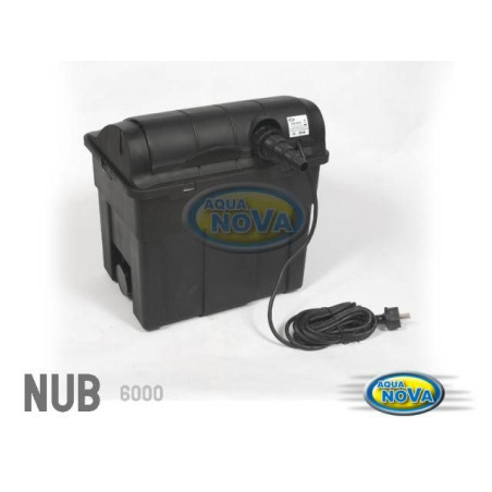 Filtr Aqua Nova NUB-6000