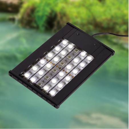 Osvětlení REPTI PLANET LED 30 diod