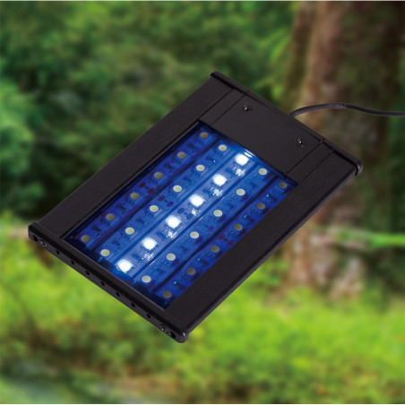 Osvětlení REPTI PLANET LED 30 diod